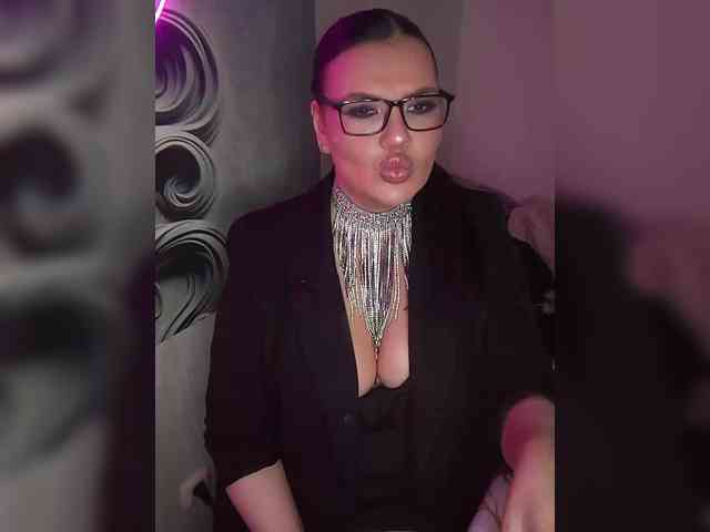 Brunetochkaaa webcam