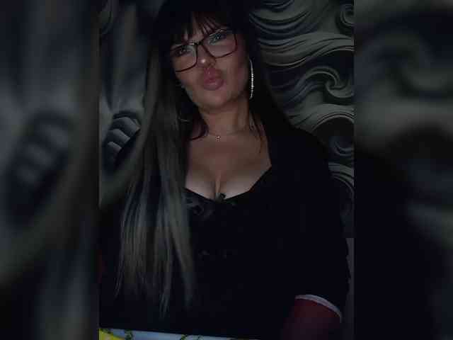 Brunetochkaaa webcam