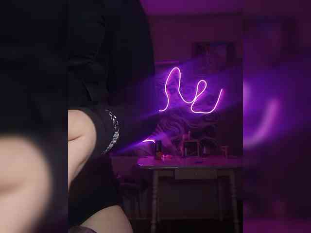 Brunetochkaaa webcam