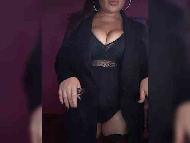 Brunetochkaaa webcam