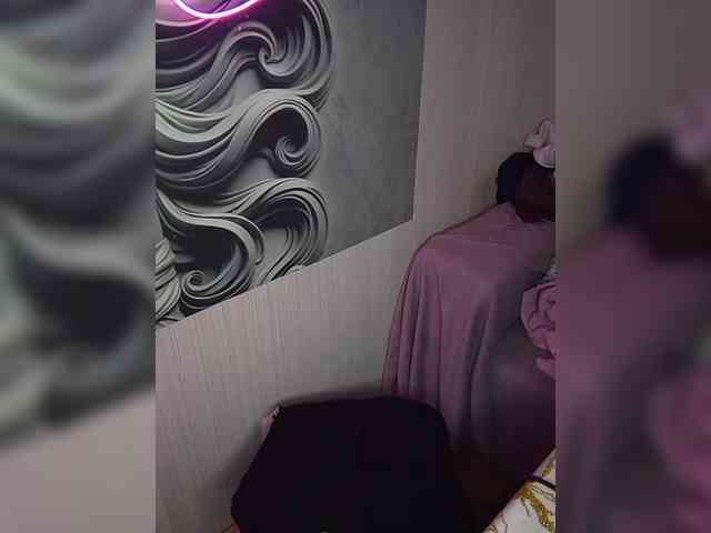 Brunetochkaaa webcam