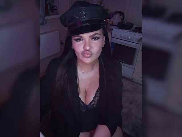 Brunetochkaaa webcam