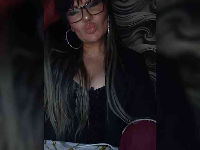 Brunetochkaaa webcam