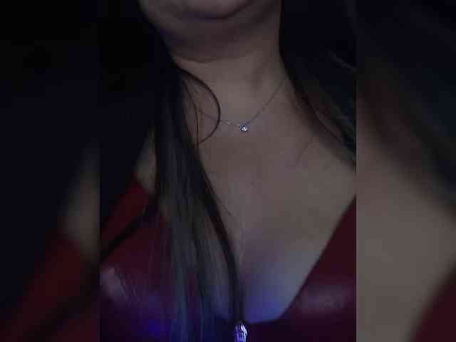 Brunetochkaaa webcam