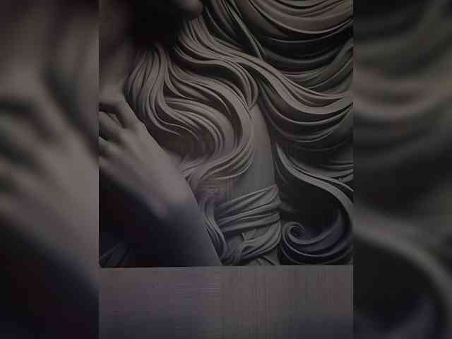 Brunetochkaaa webcam