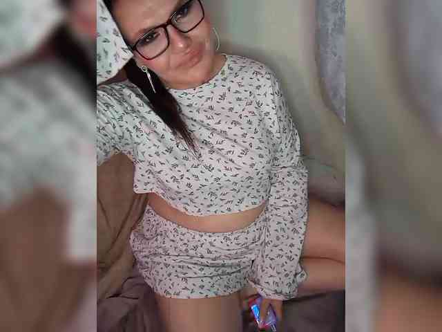 Brunetochkaaa webcam