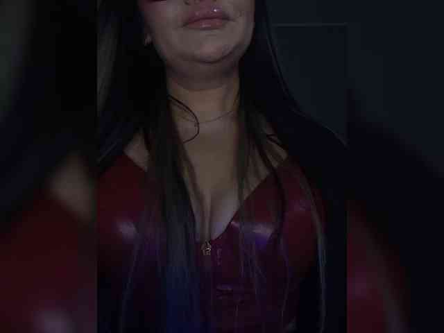 Brunetochkaaa webcam