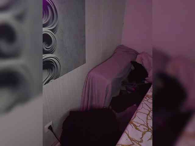 Brunetochkaaa webcam