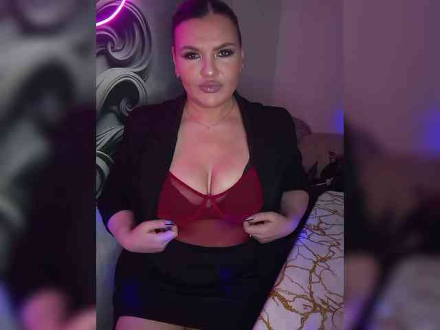 Brunetochkaaa webcam