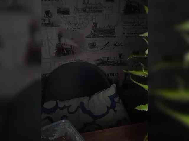 Brunetochkaaa webcam