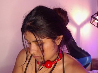 ChantalPetit Porn Show