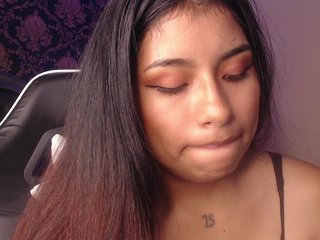 ChantalPetit Porn Show