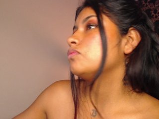 ChantalPetit Porn Show