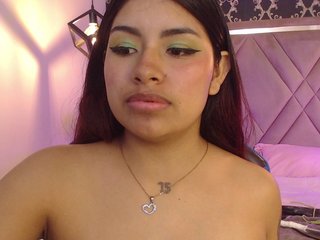 ChantalPetit Porn Show