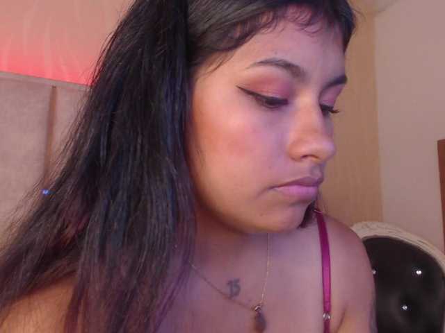 ChantalPetit's BongaCams show and profile