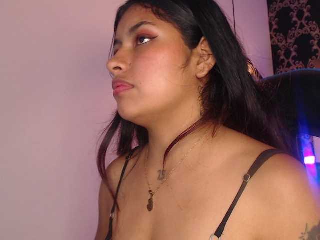 ChantalPetit's BongaCams show and profile