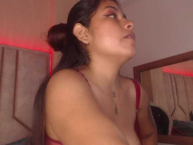 ChantalPetit's BongaCams show and profile