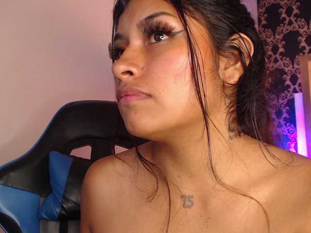 ChantalPetit's BongaCams show and profile