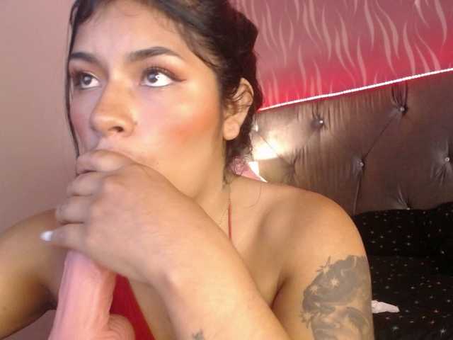 ChantalPetit's BongaCams show and profile