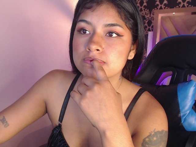 ChantalPetit's BongaCams show and profile