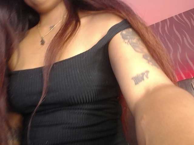 ChantalPetit's BongaCams show and profile