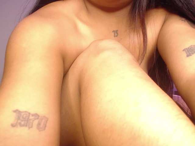 ChantalPetit's BongaCams show and profile