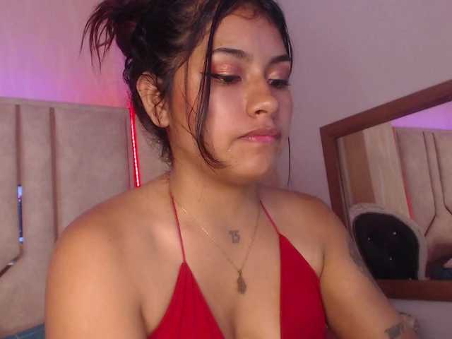 ChantalPetit's BongaCams show and profile