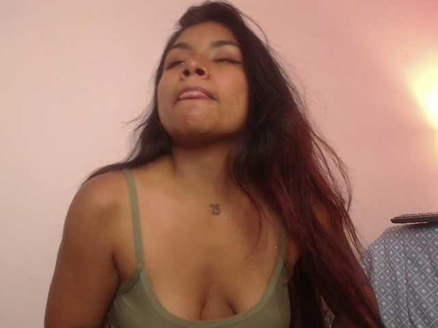 ChantalPetit's BongaCams show and profile