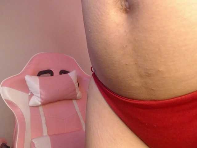 ChantalPetit's BongaCams show and profile