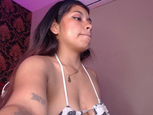 ChantalPetit's BongaCams show and profile
