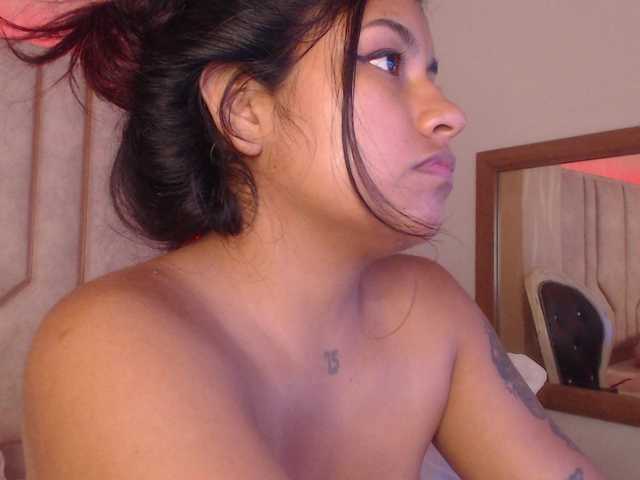 ChantalPetit's BongaCams show and profile