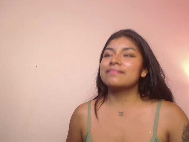 ChantalPetit's BongaCams show and profile