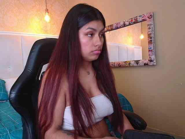 ChantalPetit webcam