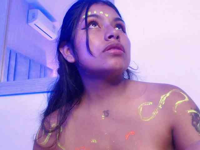ChantalPetit webcam