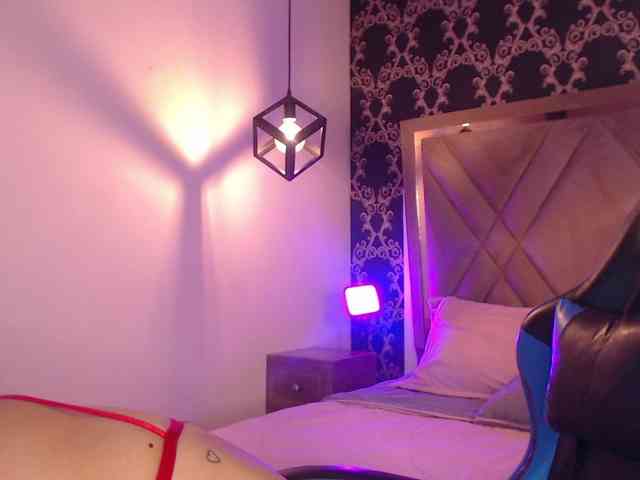 ChantalPetit Live Webcam on BongaCams