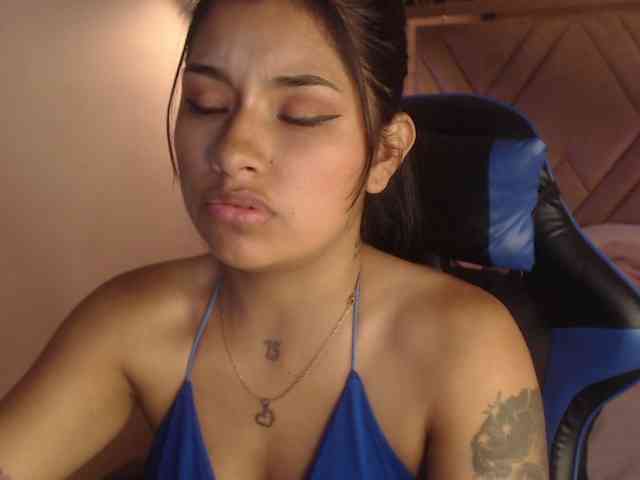 ChantalPetit Live Webcam on BongaCams