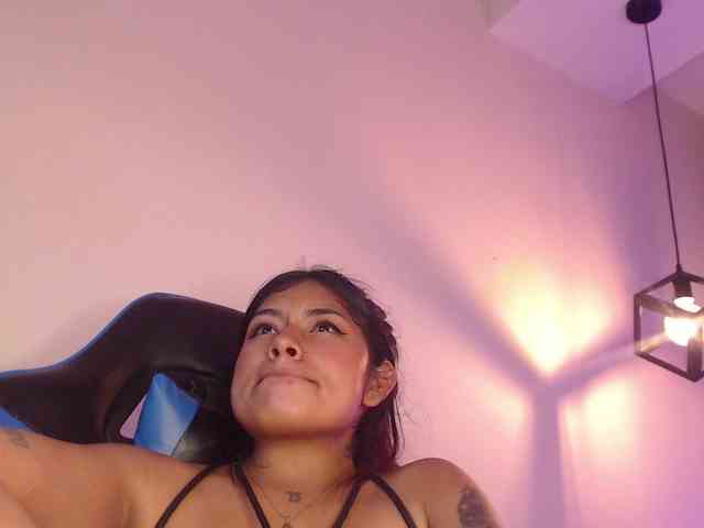 ChantalPetit Live Webcam on BongaCams