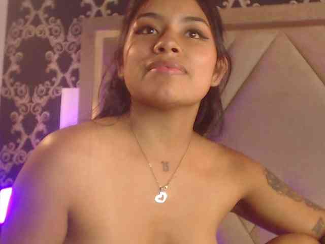 ChantalPetit Live Webcam on BongaCams