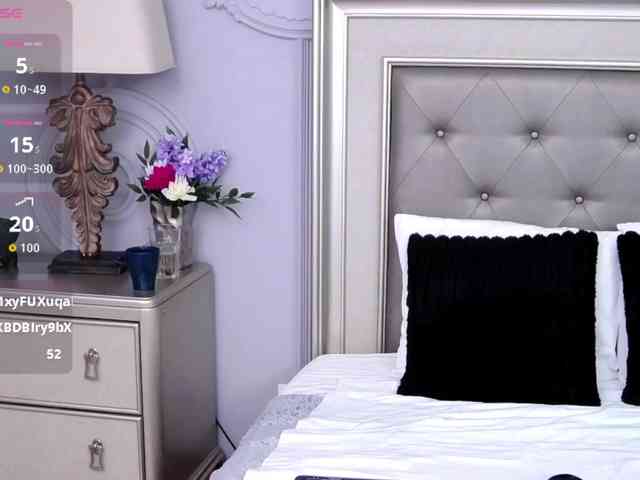 ElianaCarrill webcam