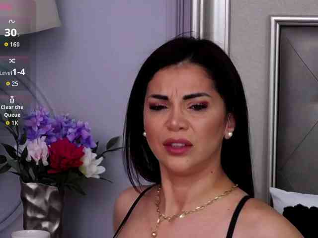 ElianaCarrill webcam