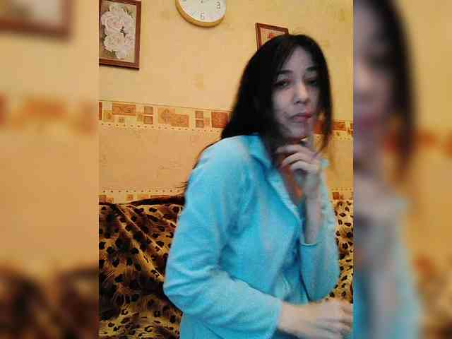 LiveKate webcam