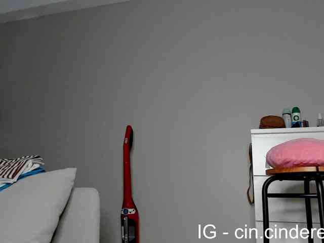 Cinderella07 webcam