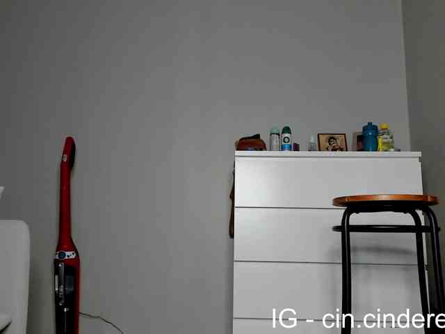 Cinderella07 webcam
