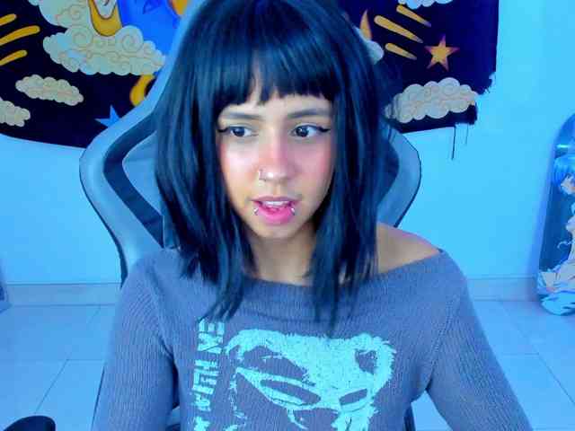 Harakitty777 webcam