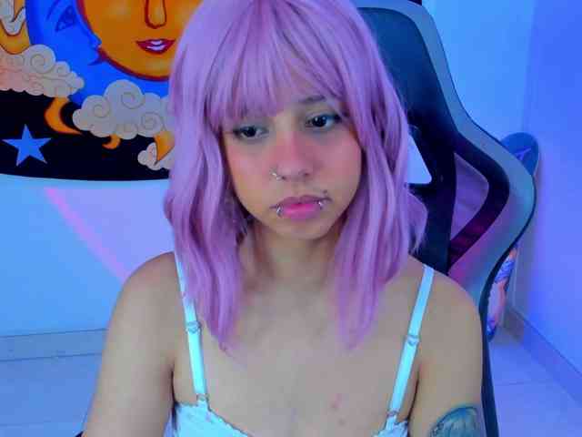 Harakitty777 webcam