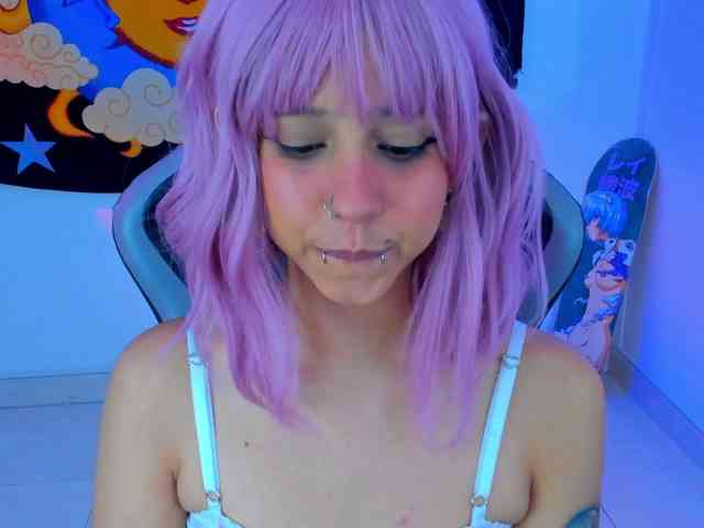 nude web cam chat ConnieUzumaki