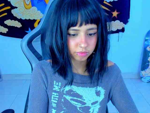 free sex web cam ConnieUzumaki
