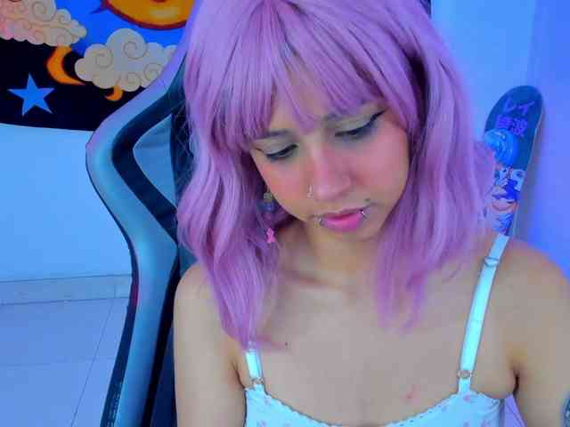 Harakitty777 webcam