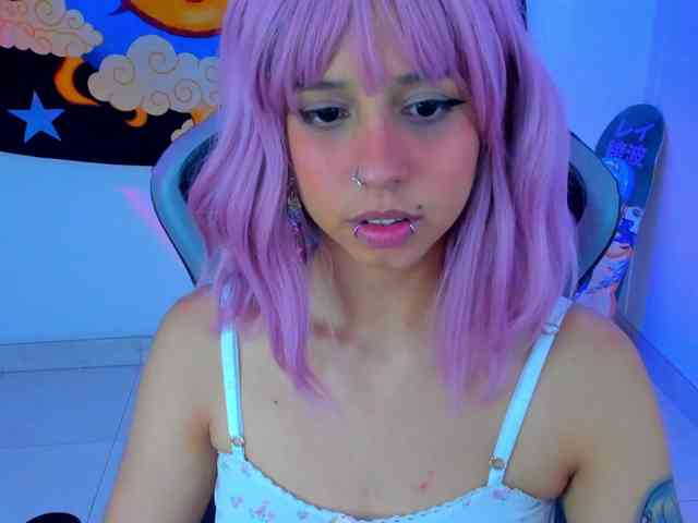 Harakitty777 webcam