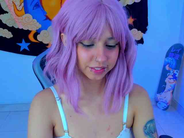 Harakitty777 webcam